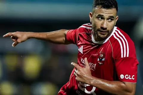 بصناعة زيزو.. رأسية تريزيجيه تمنح الأهلي التقدم على سيراميكا في السوبر (فيديو)